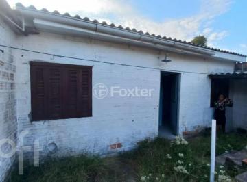 c566c748 · Casa, 1 dormitórios, 41.51 m², em Morro Santana