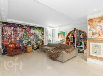 fddc1481 · Apartamento, 4 dormitórios, 330 m², em Rio Branco