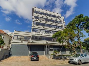 01-INFRA-10190-CENTRO-PROFISSIONAL-BARAO-DE-CERRO-LARGO-866317.jpg · Sala / Conjunto Comercial, 23.78 m², em Menino Deus
