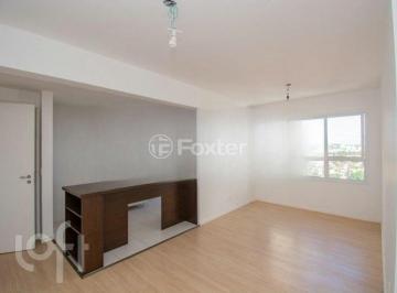 4dd135a0 · Apartamento, 2 dormitórios, 57 m², em Jardim Carvalho