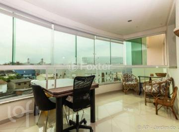 df09fc19 · Apartamento, 3 dormitórios, 156 m², em Marechal Rondon