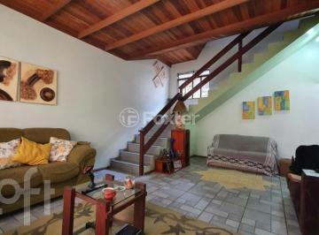 b0b3db52 · Casa, 3 dormitórios, 185.86 m², em Petrópolis