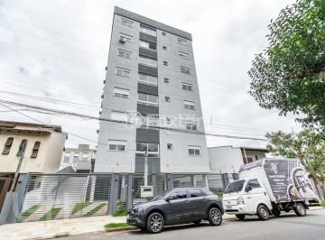 815825cf · Apartamento, 1 dormitórios, 41.68 m², em Cristo Redentor