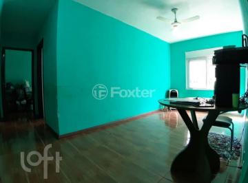 55b4ff1c · Apartamento, 2 dormitórios, 50.72 m², em Glória