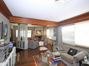 73bb60d6 · Apartamento, 3 dormitórios, 270.53 m², em Auxiliadora
