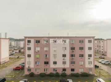 13-APARTAMENTO-2D-LAMI-PORTO-ALEGRE-216231.jpg · Apartamento, 2 dormitórios, 41 m², em Lami