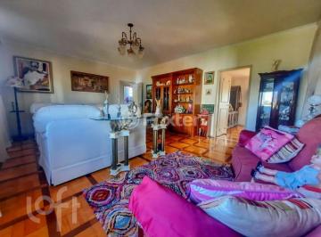1a82e37a · Apartamento, 5 dormitórios, 192.48 m², em Santana