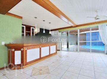Casa · 323m² · 5 Quartos · 4 Vagas · Casa, 5 dormitórios, 323.71 m², em Três Figueiras