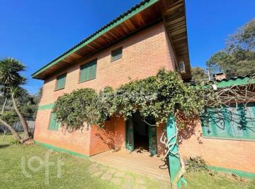 872691bd · Casa, 3 dormitórios, 272.56 m², em Sagrada Família