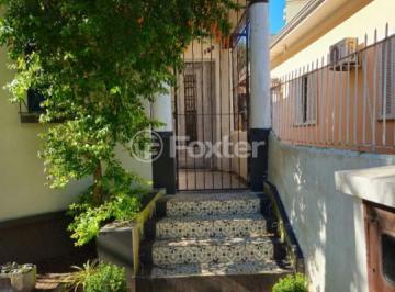 c8691385 · Casa, 4 dormitórios, 180 m², em Auxiliadora