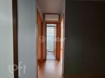 9b078673 · Apartamento, 2 dormitórios, 50 m², em Canudos