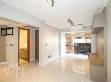 5697402c · Apartamento, 1 dormitórios, 45 m², em Bela Vista
