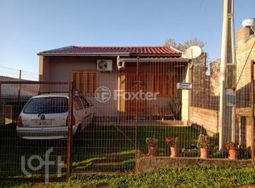 0e4b98a1 · Casa, 2 dormitórios, 50 m², em Boa Saúde