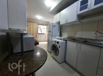 07b3da22 · Apartamento, 1 dormitórios, 31.19 m², em Centro Histórico