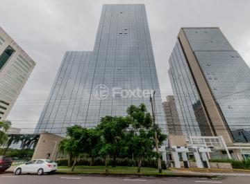 005-INFRA-18-TREND-CITY-CENTER-OFFICE-969581.jpg · Sala / Conjunto Comercial, 40 m², em Praia de Belas
