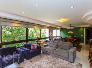36a1c1b9 · Apartamento, 3 dormitórios, 157 m², em Rio Branco