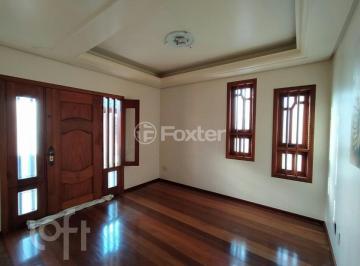 4e440c1f · Casa, 3 dormitórios, 321.71 m², em Hamburgo Velho