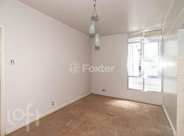 7fe498aa · Apartamento, 1 dormitórios, 24.36 m², em Centro Histórico