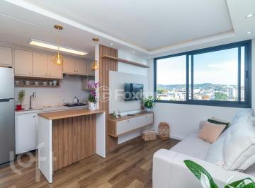 220c9d1a · Apartamento, 2 dormitórios, 58 m², em Azenha
