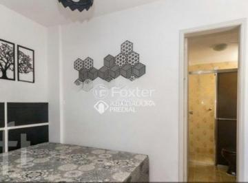 8693b801 · Apartamento, 1 dormitórios, 27.92 m², em São João