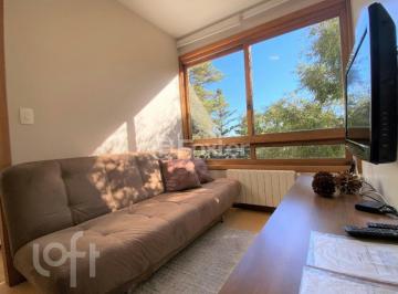 4ba8aa87 · Apartamento, 1 dormitórios, 29.76 m², em Lago Negro