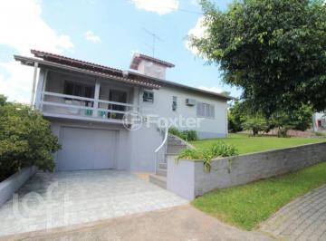 d4096a8f · Casa, 3 dormitórios, 167 m², em Boa Saúde