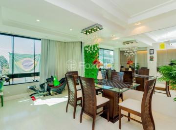 02-COBERTURA-3D-JARDIM-LINDOIA-PORTO-ALEGRE-265953.JPG · Cobertura, 3 dormitórios, 271 m², em Jardim Lindóia