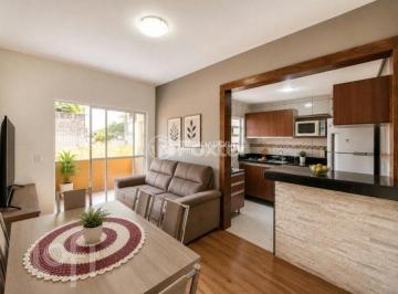 2587d075 · Apartamento, 1 dormitórios, 39.53 m², em Morro Santana