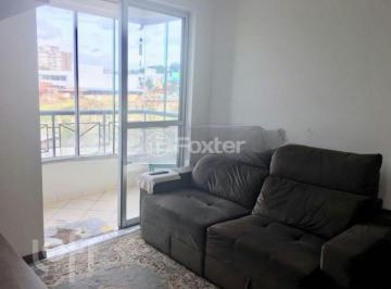 2a9d32ed · Apartamento, 2 dormitórios, 60 m², em Cavalhada