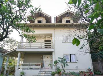 563eae16 · Casa, 3 dormitórios, 206.93 m², em Pátria Nova