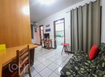 3ee91938 · Apartamento, 1 dormitórios, 29.1 m², em Centro Histórico