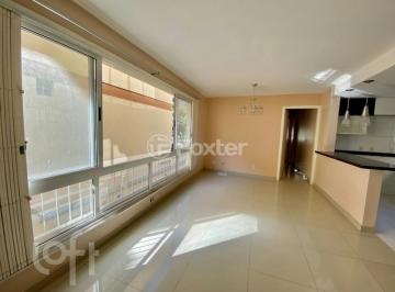 4b62345c · Apartamento, 3 dormitórios, 91.4 m², em Menino Deus