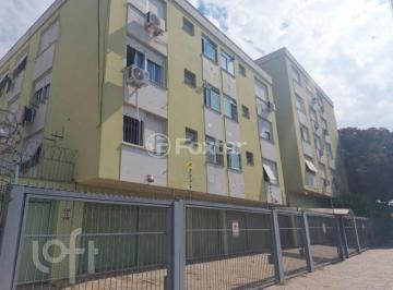 6e1cec5f · Apartamento, 1 dormitórios, 31.12 m², em Partenon