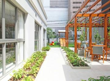 e51504b5 · Apartamento, 2 dormitórios, 56.28 m², em Cristo Redentor