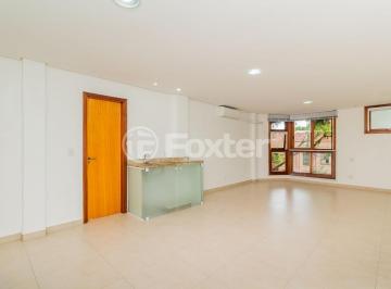 01-SALA-COMERCIAL-PETROPOLIS-PORTO-ALEGRE-298358.JPG · Sala / Conjunto Comercial, 43.2 m², em Petrópolis