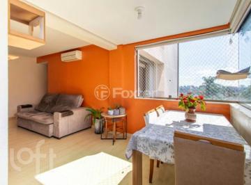 d5fcfe6a · Apartamento, 2 dormitórios, 71.15 m², em Vila Jardim