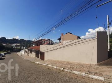 b7b8bfd5 · Casa, 5 dormitórios, 270 m², em Santo Afonso