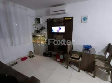 d36018eb · Apartamento, 2 dormitórios, 42 m², em Mário Quintana