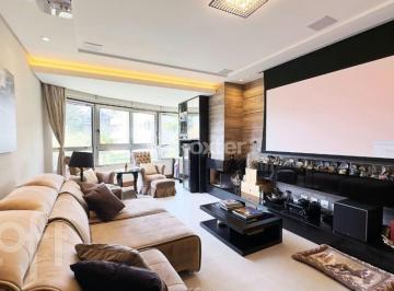 af4f9feb · Apartamento, 3 dormitórios, 144.3 m², em Belvedere