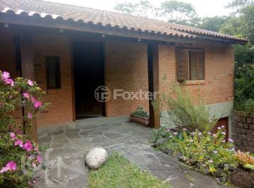 fba75d9e · Casa, 2 dormitórios, 120 m², em Vila Nova