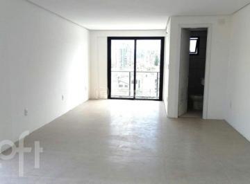 3f7ed543 · Apartamento, 1 dormitórios, 47.14 m², em Centro Histórico