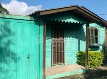ac274ceb · Casa, 2 dormitórios, 52.5 m², em Passo das Pedras