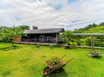 14-SITIO-3D-LAMI-PORTO-ALEGRE-259471.jpg · Fazenda / Sítio / Chácara, 3 dormitórios, 154 m², em Lami