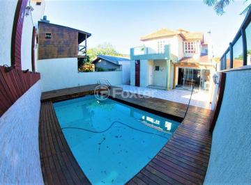 Venda - Casa - Espirito Santo. Porto Alegre. (5).jpg · Casa em Condomínio, 4 dormitórios, 297.63 m², em Espírito Santo