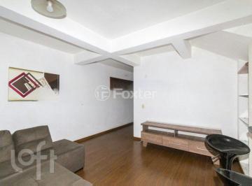 c9fed98e · Apartamento, 1 dormitórios, 55 m², em Jardim Botânico