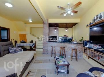 a32bf181 · Casa, 3 dormitórios, 160 m², em Partenon
