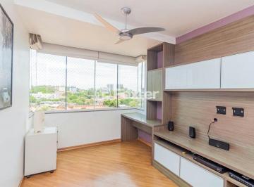 04-APARTAMENTO-2D-CAMAQUA-PORTO-ALEGRE-302238.jpg · Apartamento, 2 dormitórios, 67.44 m², em Camaquã