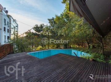 Casa · 738m² · 5 Quartos · 6 Vagas · Casa, 5 dormitórios, 738 m², em Moinhos de Vento