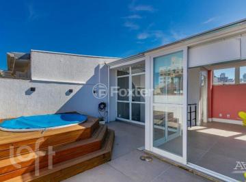 d94bfd30 · Cobertura, 1 dormitórios, 102.68 m², em Santana