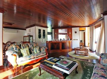 db8157e3 · Casa, 6 dormitórios, 888.51 m², em Cavalhada